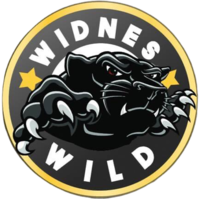 Widnes Wild Ice Hockey Club