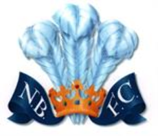 New Brighton RUFC