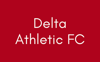 Delta Athletic FC