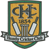 Huntly Cricket Club
