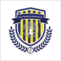 Downs Syndrome Awareness FC