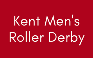 Kent Men's Roller Derby