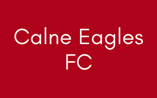 Calne Eagles FC