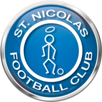 St Nicholas Warriors U8s