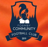 Formby Community FC
