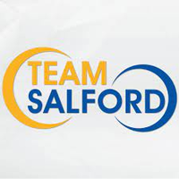 University of Salford Women's FC