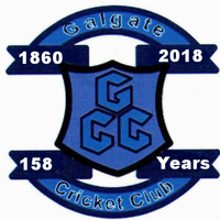Galgate CC