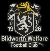 Blidworth Welfare F.C