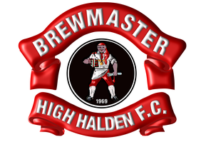 Brewmaster High Halden FC