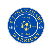 Wythenshawe Warriors