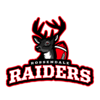 Rossendale Raiders American Football Club