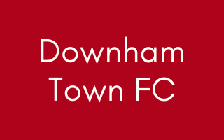 Downham Town FC