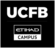 UCFB Womens 1st team