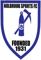 Holbrook Sports FC