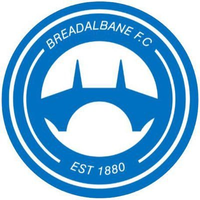 Breadalbane AFC