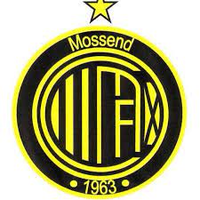 Mossend Boys Club