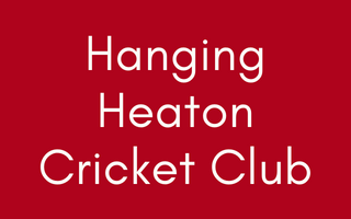 Hanging Heaton Cricket Club