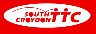 South Croydon Table Tennis Club