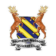 Hunslet Nelson Cricket Club