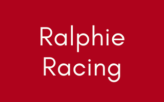 Ralphie Racing