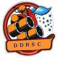 Durham District Rollerskating Club