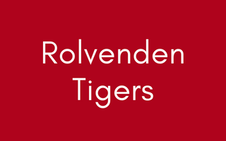 Rolvenden Tigers