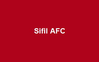Sifil AFC