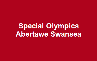 Special Olympics Abertawe Swansea